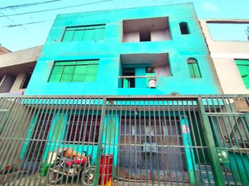 Departamento En Venta Ate