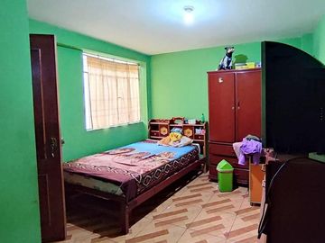 Departamento En Venta Ate