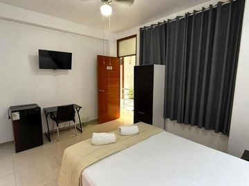 Venta De Hotel En Piura - Talara