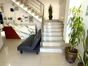 Venta De Hotel En Piura - Talara