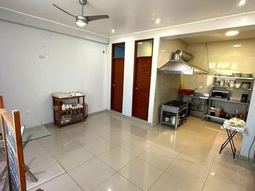 Venta De Hotel En Piura - Talara