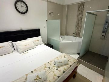 Venta De Hotel En Piura - Talara