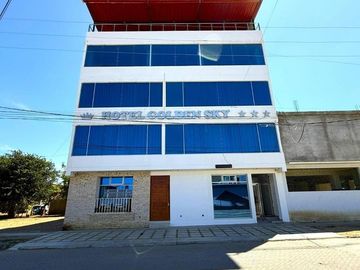 Venta De Hotel En Piura - Talara