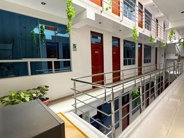 Venta De Hotel En Piura - Talara