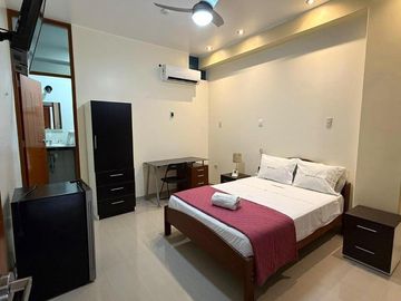 Venta De Hotel En Piura - Talara