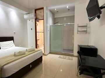 Venta De Hotel En Piura - Talara