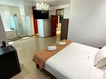 Venta De Hotel En Piura - Talara