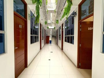Venta De Hotel En Piura - Talara