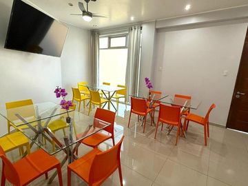 Venta De Hotel En Piura - Talara