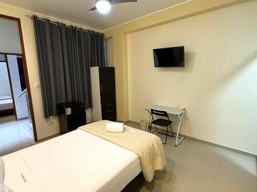 Venta De Hotel En Piura - Talara