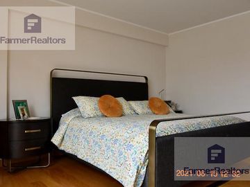 Vendo Lindo Flat 3 dormitorios y con área para niños - Como Estreno - Monterrico , Surco.