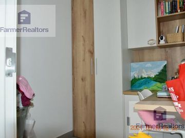Vendo Lindo Flat 3 dormitorios y con área para niños - Como Estreno - Monterrico , Surco.