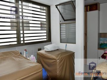 Vendo Lindo Flat 3 dormitorios y con área para niños - Como Estreno - Monterrico , Surco.