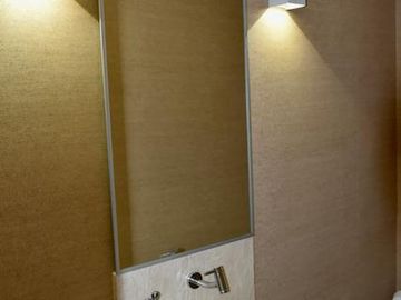 Vendo Lindo Flat 3 dormitorios y con área para niños - Como Estreno - Monterrico , Surco.