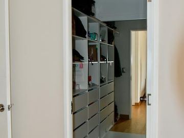 Vendo Lindo Flat 3 dormitorios y con área para niños - Como Estreno - Monterrico , Surco.