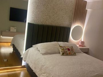 Vendo Lindo Flat 3 dormitorios y con área para niños - Como Estreno - Monterrico , Surco.