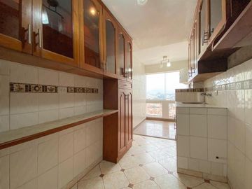 Venta de Departamento en Torres de Limatambo San Borja