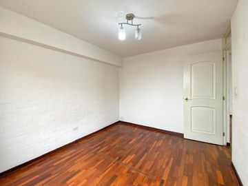 Venta de Departamento en Torres de Limatambo San Borja
