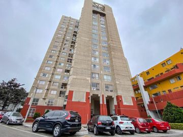 Venta de Departamento en Torres de Limatambo San Borja