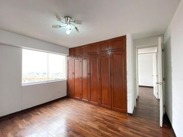 Venta de Departamento en Torres de Limatambo San Borja