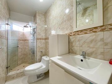 Venta de Departamento en Torres de Limatambo San Borja