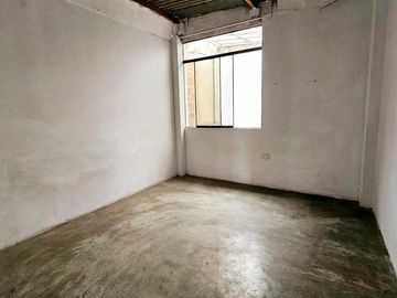 Venta De Departamento En San Juan De Miraflores