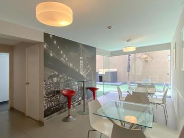 VENTA DE DEPARTAMENTO EN SURCO