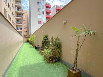 VENTA DE DEPARTAMENTO EN SURCO