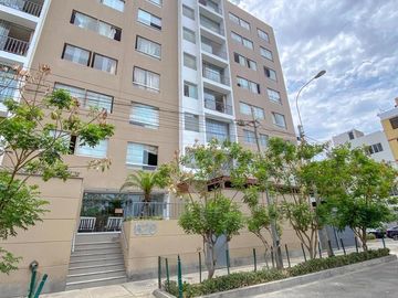 VENTA DE DEPARTAMENTO EN SURCO