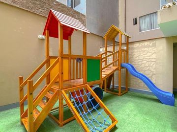 VENTA DE DEPARTAMENTO EN SURCO