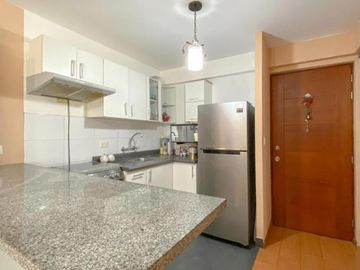 VENTA DE DEPARTAMENTO EN SURCO