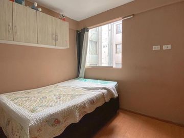 VENTA DE DEPARTAMENTO EN SURCO