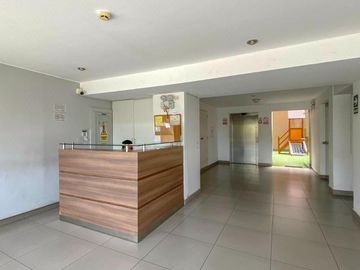 VENTA DE DEPARTAMENTO EN SURCO