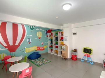 VENTA DE DEPARTAMENTO EN SURCO