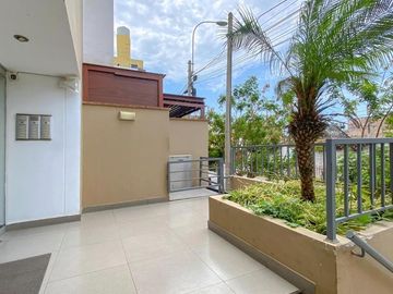 VENTA DE DEPARTAMENTO EN SURCO