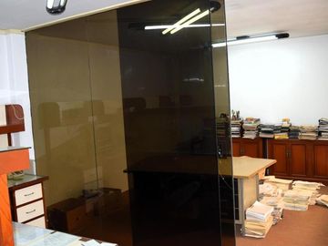 Alquiler Oficina Semi Amoblada - Espacio Ideal Para Estudios Profesionales