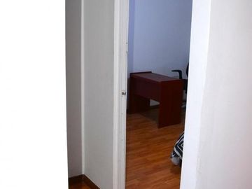 Departamento Amoblado En Alquiler En San Isidro