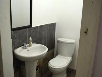 Departamento Amoblado En Alquiler En San Isidro