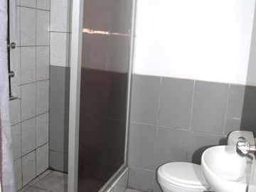 Departamento Amoblado En Alquiler En San Isidro