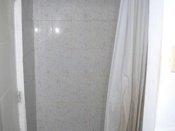 Departamento Amoblado En Alquiler En San Isidro