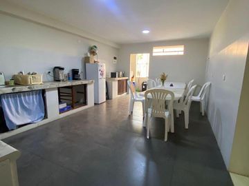 Alquiler De Oficina 2Do Piso En Javier Prado Este- La Molina