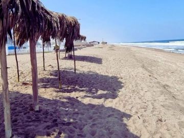 Alquiler De Departamento En Playa-Chorrillos -3Er Piso - Amoblado