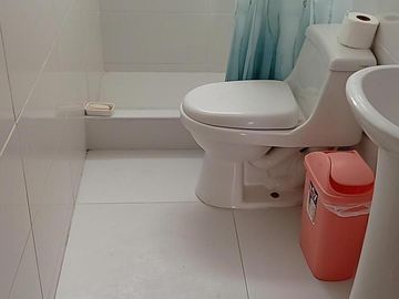 Alquiler De Departamento En Playa-Chorrillos -3Er Piso - Amoblado