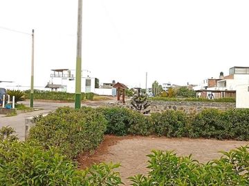Alquiler De Departamento En Playa-Chorrillos -3Er Piso - Amoblado