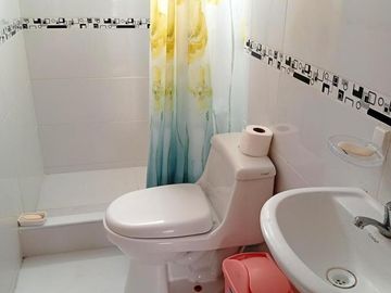 Alquiler De Departamento En Playa-Chorrillos -3Er Piso - Amoblado
