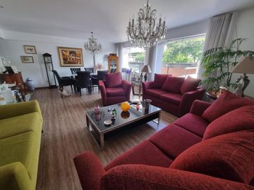Venta De Departamento En Valle Hermoso Surco