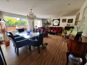 Venta De Departamento En Valle Hermoso Surco