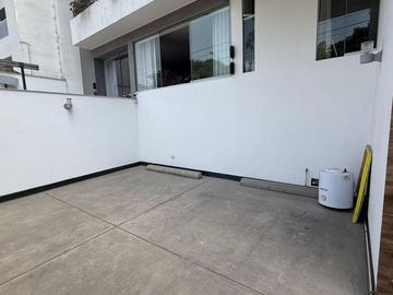 Venta De Departamento En Valle Hermoso Surco