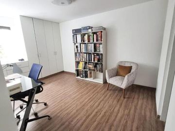Venta De Departamento En Valle Hermoso Surco