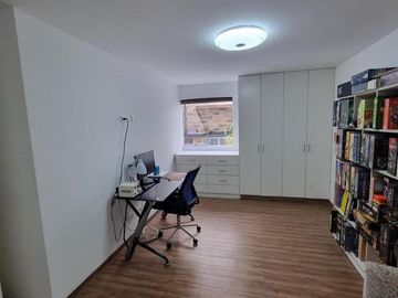 Venta De Departamento En Valle Hermoso Surco